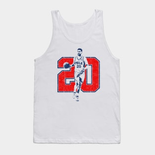 Georges Niang (Variant) Tank Top